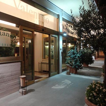 Hotel Valentino Terni Exterior photo