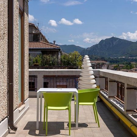 Hotel Valentino Terni Exterior photo