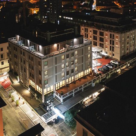 Hotel Valentino Terni Exterior photo