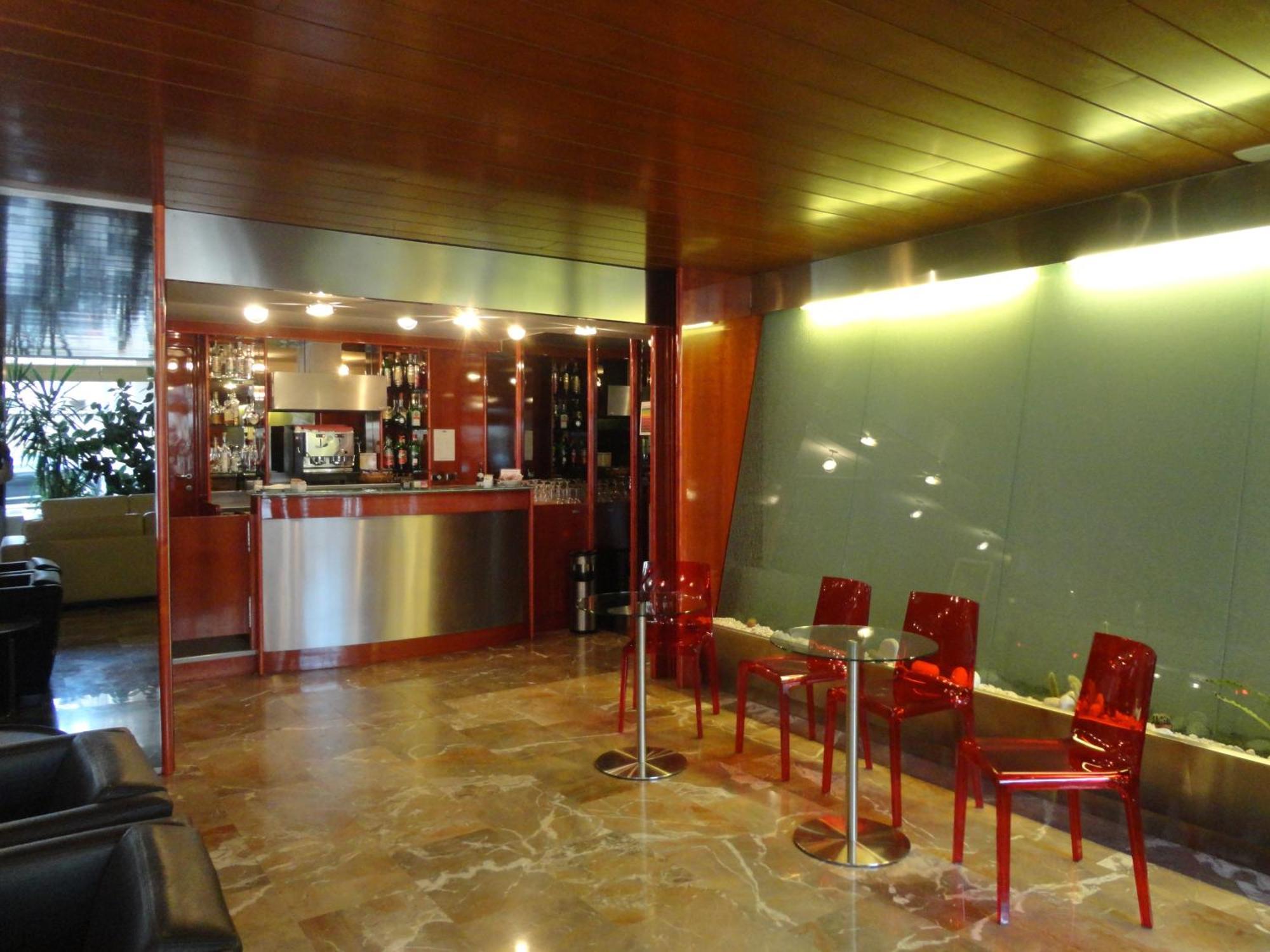 Hotel Valentino Terni Exterior photo