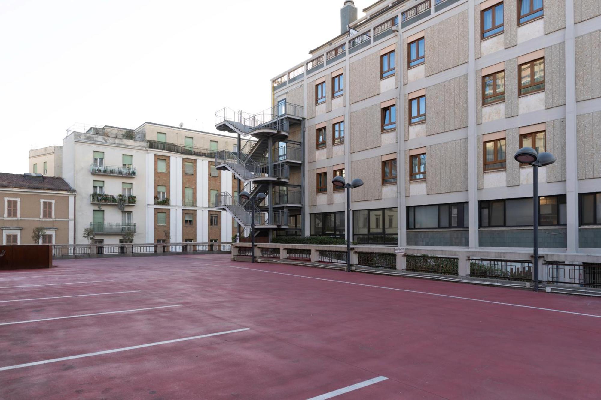 Hotel Valentino Terni Exterior photo