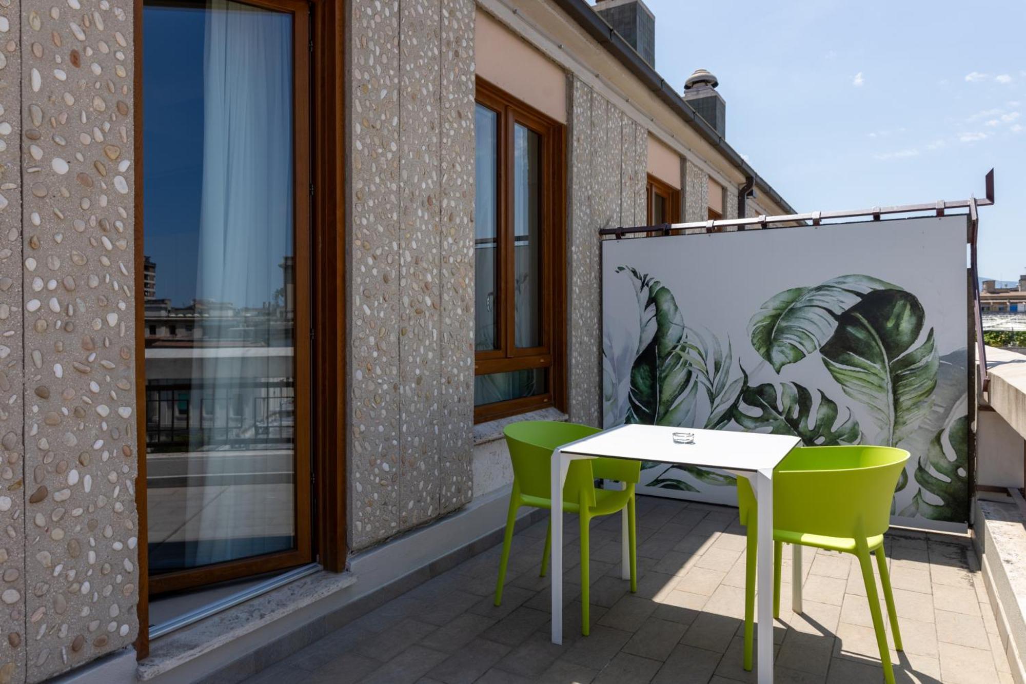 Hotel Valentino Terni Exterior photo