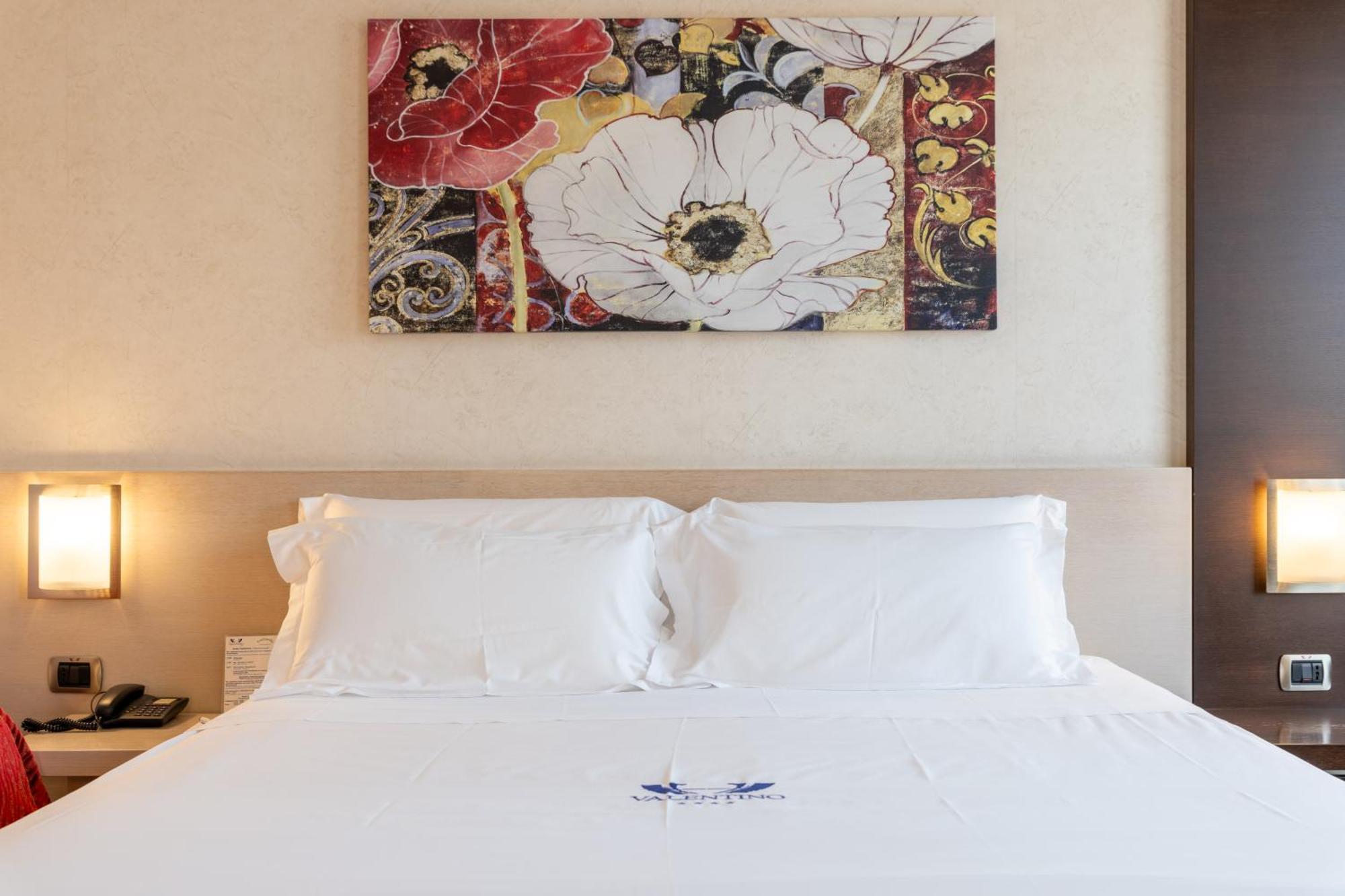 Hotel Valentino Terni Exterior photo