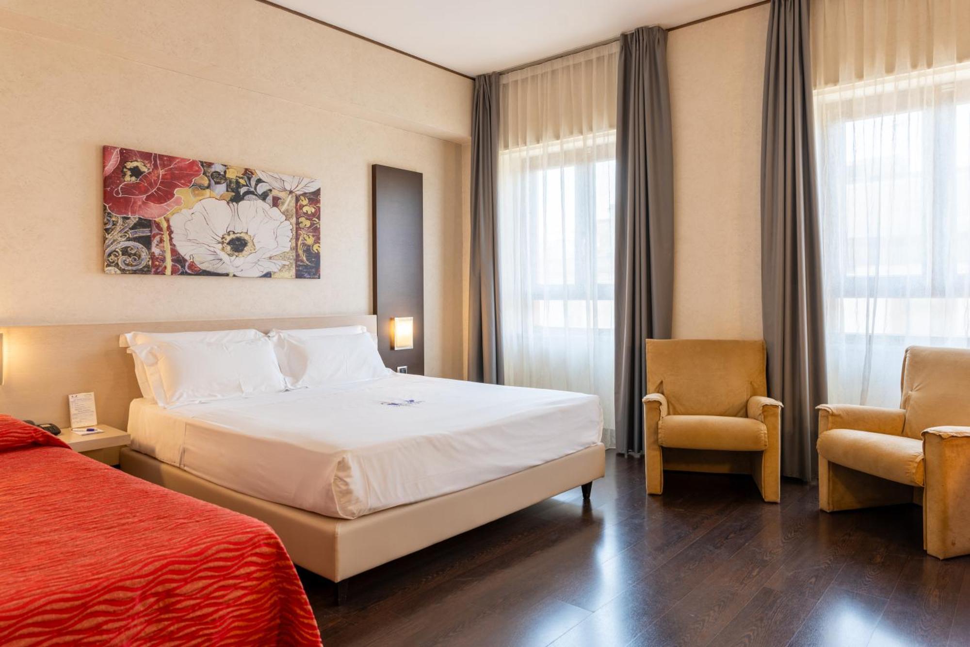 Hotel Valentino Terni Exterior photo