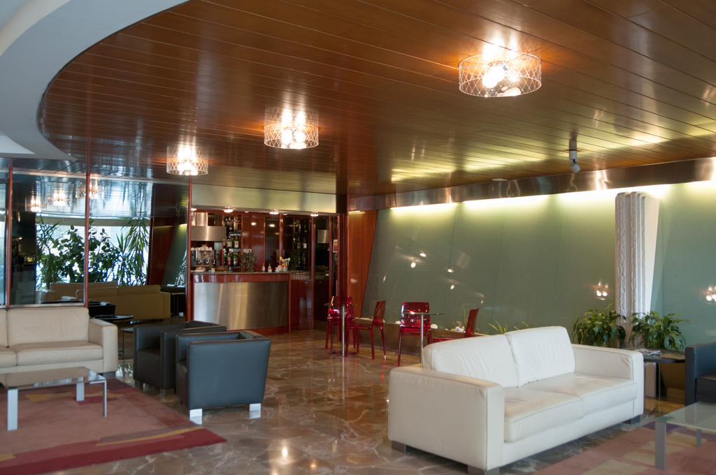 Hotel Valentino Terni Exterior photo